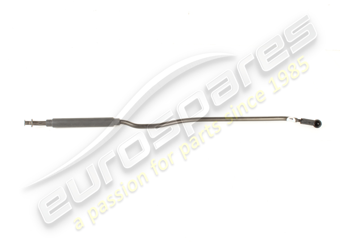 GEBRAUCHT Ferrari KOMPLETT MOTORRAUM LI . TEILENUMMER 805111 (1)