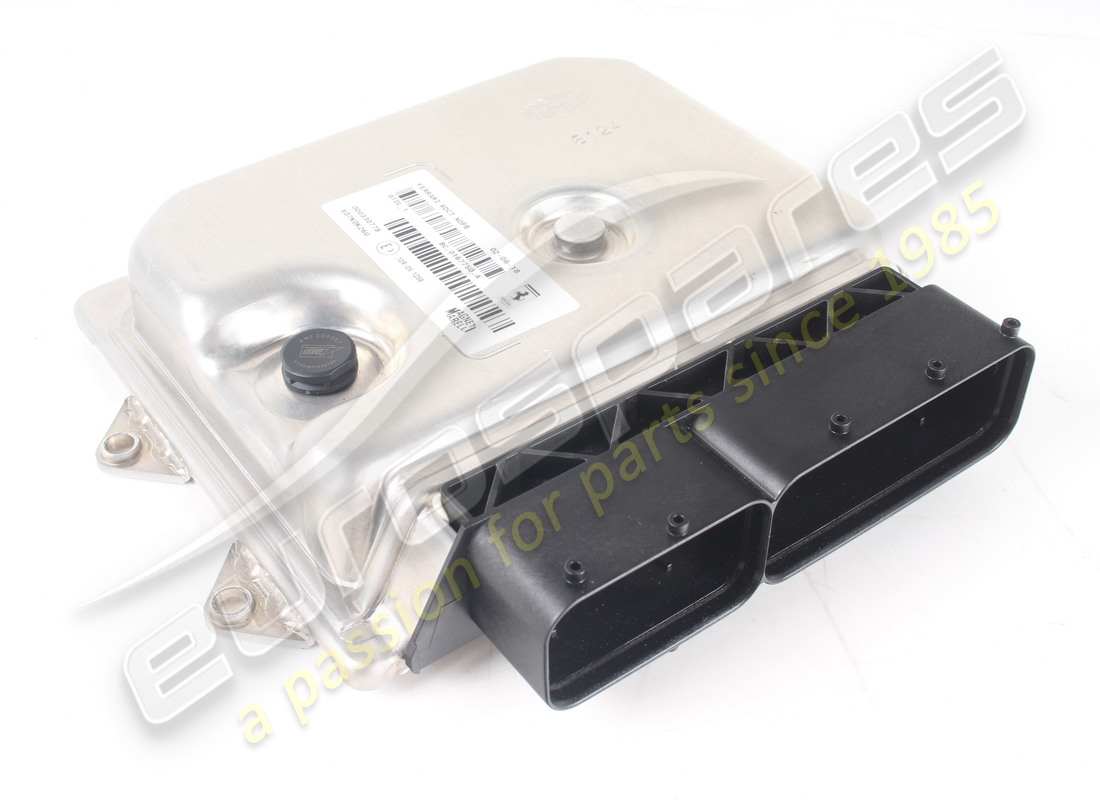 GEBRAUCHT Ferrari DCT-ECU . TEILENUMMER 330778 (1)