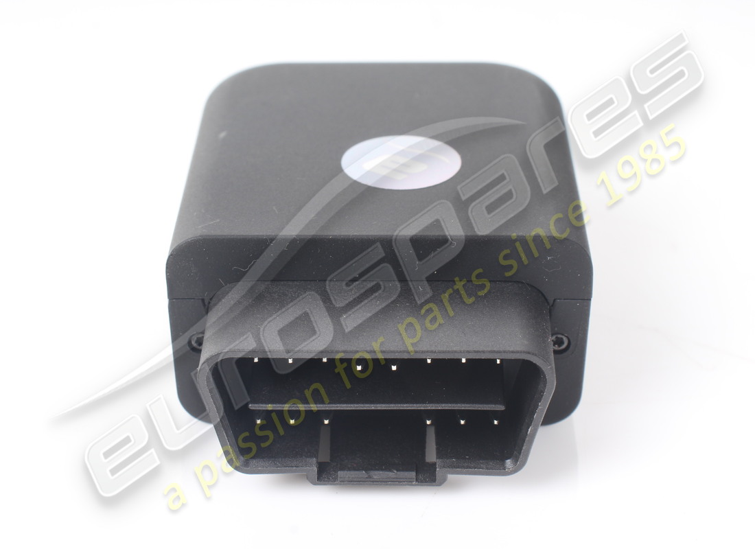 GEBRAUCHT FERRARI DONGLE MUNIC V8+ D3. TEILENUMMER 951168 (2) gebraucht ferrari dongle munic v8+ d3. teilenummer 951168 (2)