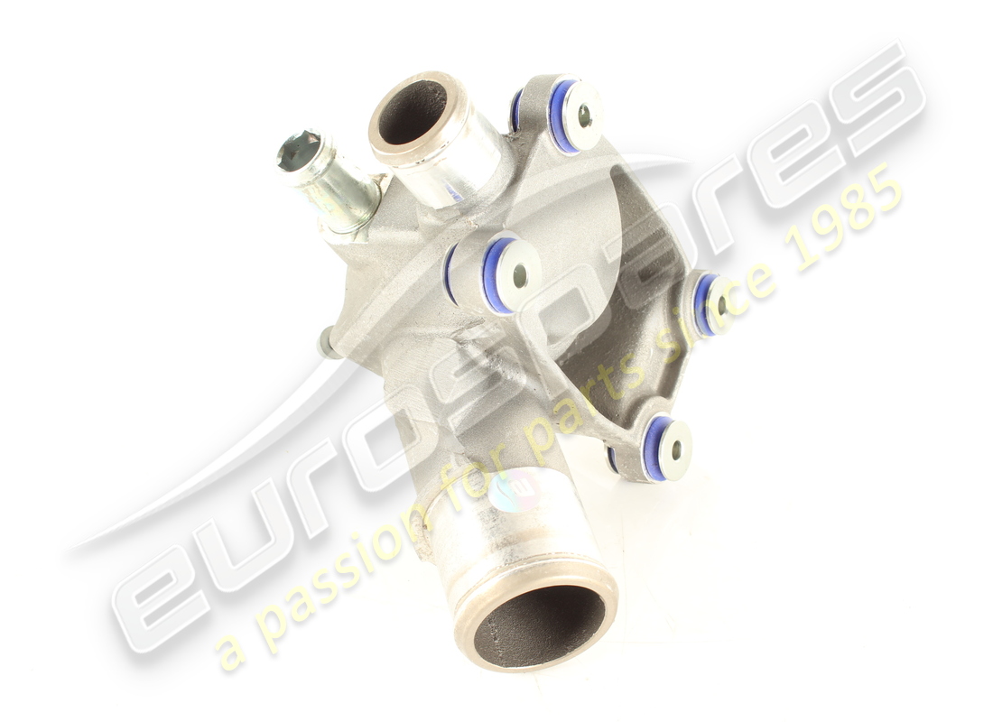 VERWENDET Ferrari THERMOSTATFACH. TEILENUMMER 267849 (1)