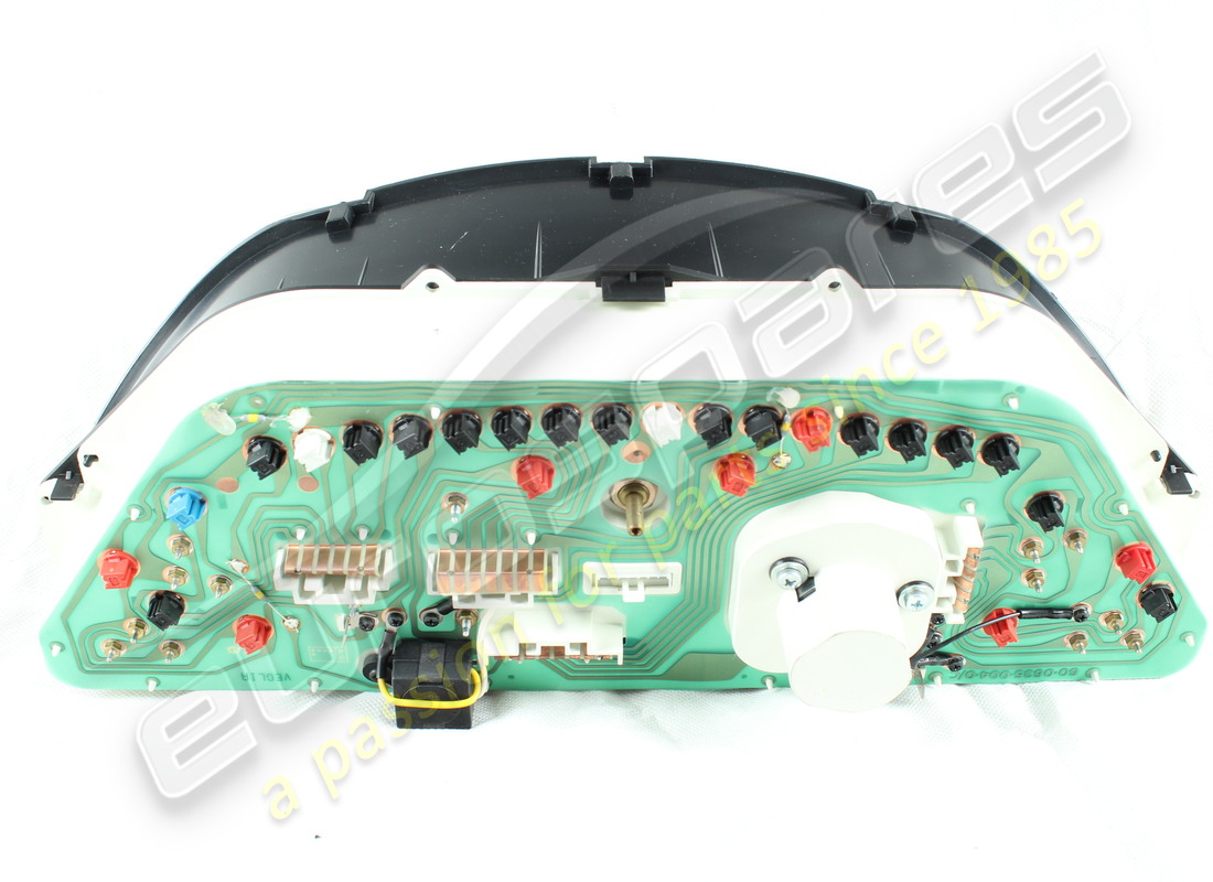 neues maserati instrument. teilenummer 313656101 (1)