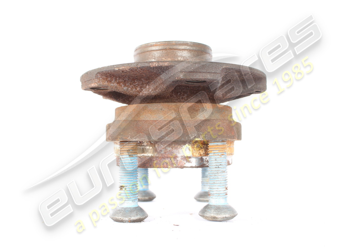 gebraucht lamborghini radnabe vorne. teilenummer 4d0407613e (2)