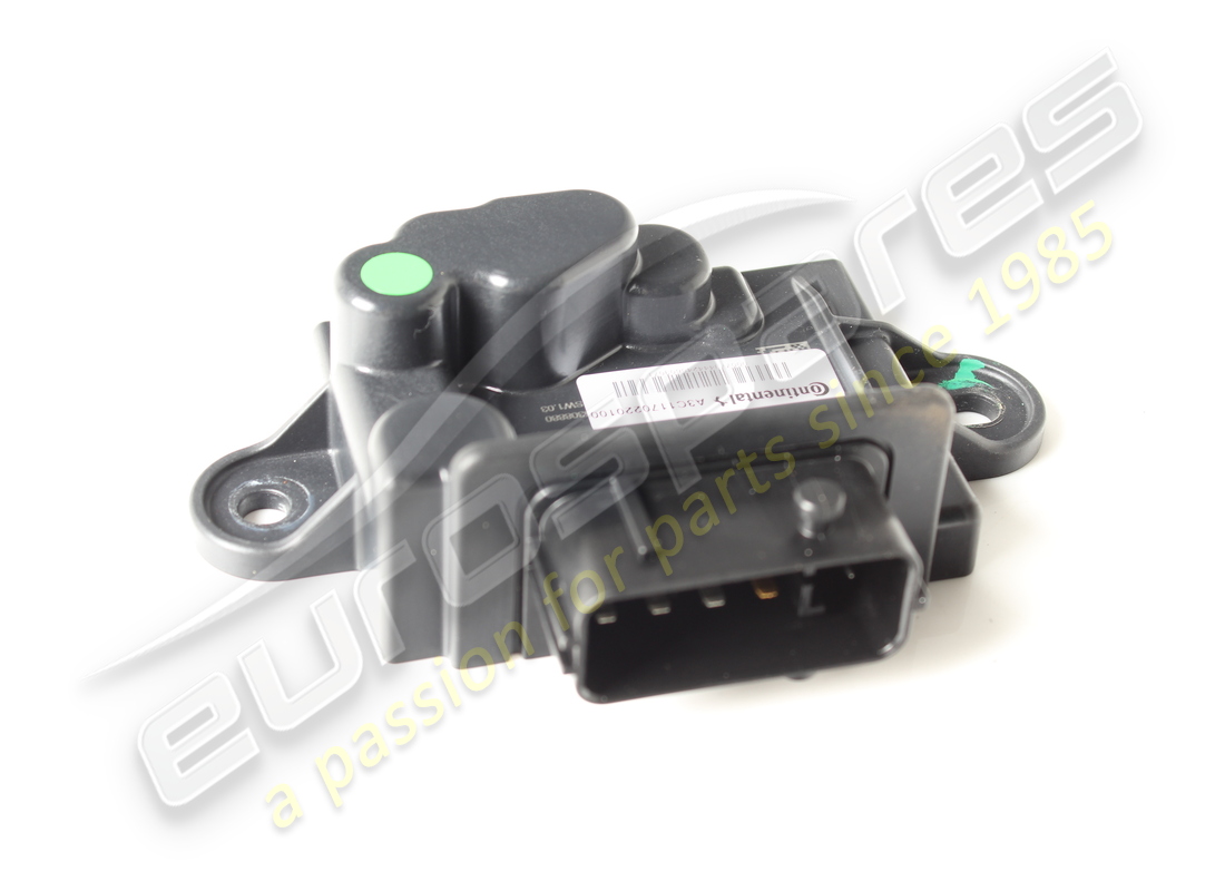 gebraucht ferrari centrlina epc can500 master. teilenummer 773444 (2)
