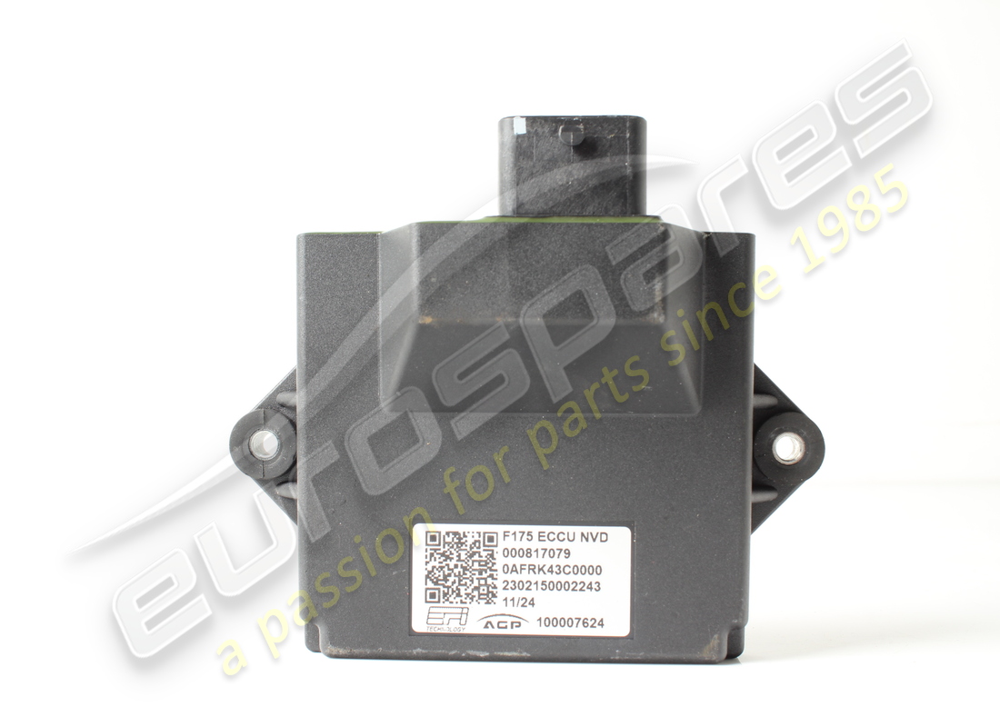 gebraucht ferrari nvd f175. teilenummer 817079 (1)