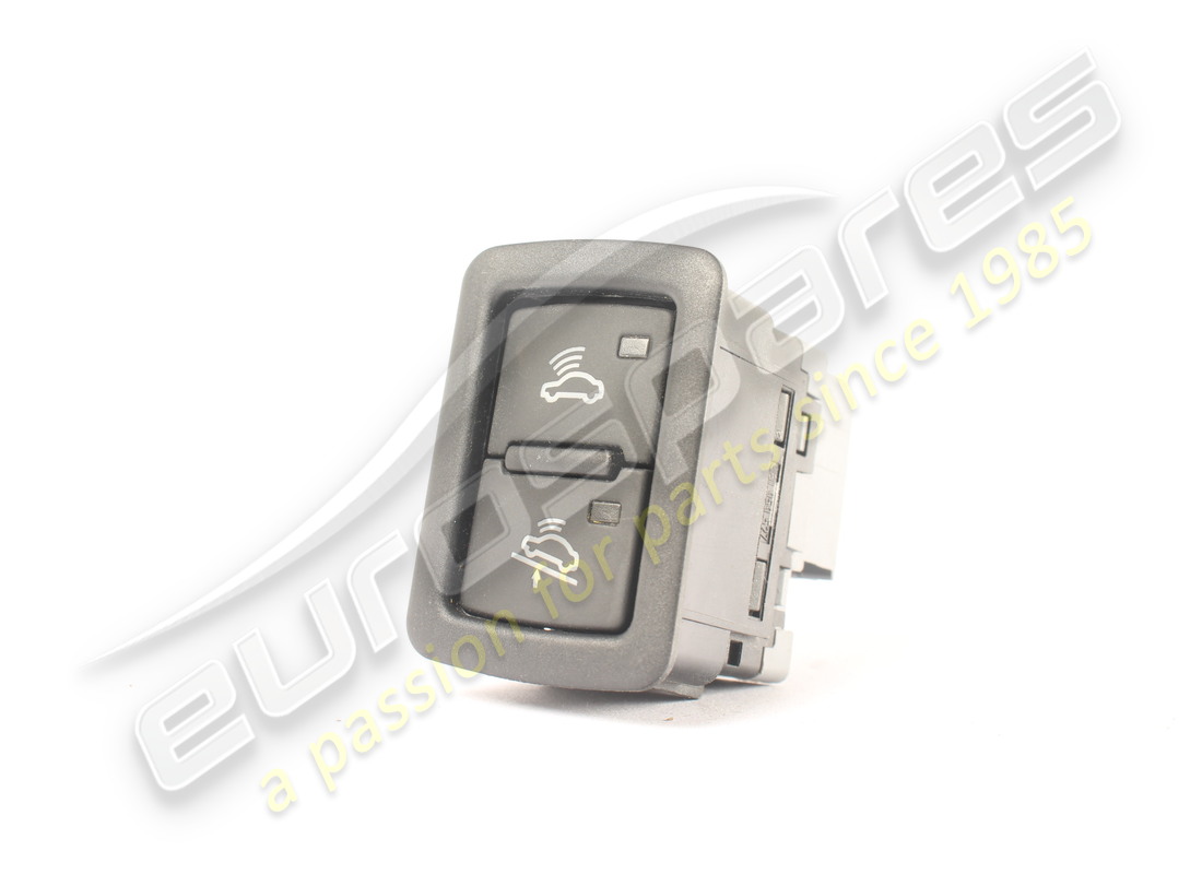 GEBRAUCHTER Lamborghini SPITZENSCHALTER. TEILENUMMER 4F0962109 (1)