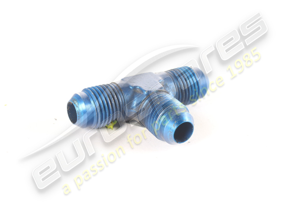 GEBRAUCHTER Ferrari 3-WAY ANSCHLUSS . TEILENUMMER 259492 (1)