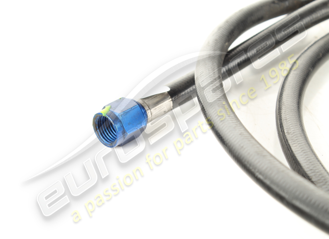 USED FERRARI PIPE FROM THREE WAY CONNECTO. PART NUMBER 266947 (2) used ferrari pipe from three way connecto. part number 266947 (2)