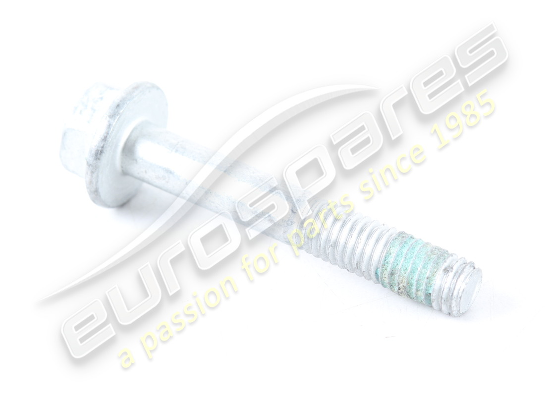 neu porsche sechskantschraube. teilenummer 90037821709 (1)