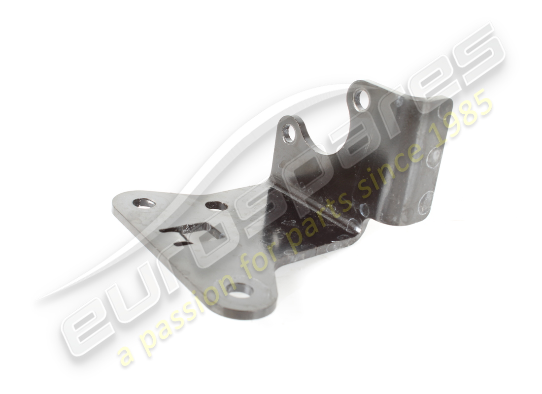 GEBRAUCHTE FERRARI RECHTE HALTERUNG. TEILENUMMER 831082 (2) gebrauchte ferrari rechte halterung. teilenummer 831082 (2)