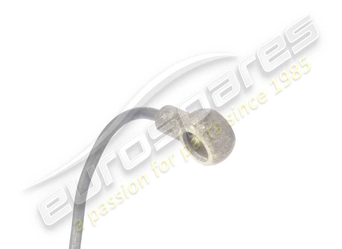 VERWENDET FERRARI KRAFTSTOFFROHR ZUM ZYLINDER 3. TEILENUMMER 118592 (2) verwendet ferrari kraftstoffrohr zum zylinder 3. teilenummer 118592 (2)