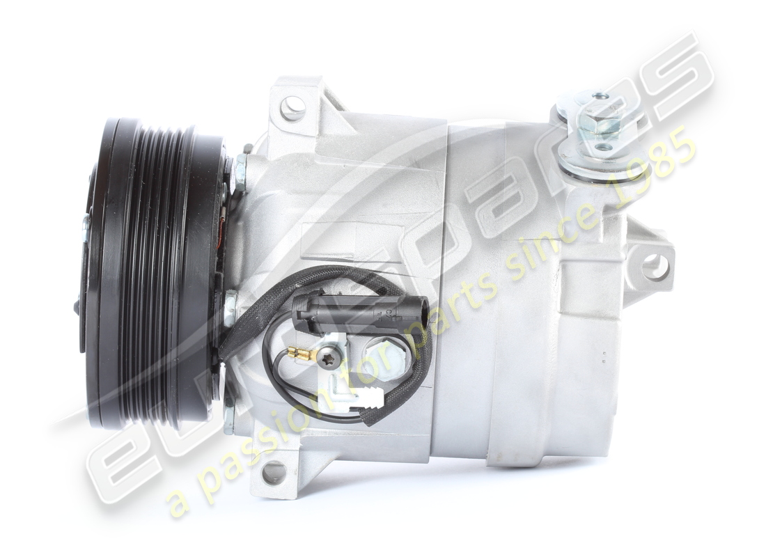 generalüberholte klimaanlagenpumpe oe. teilenummer 180041 (4)