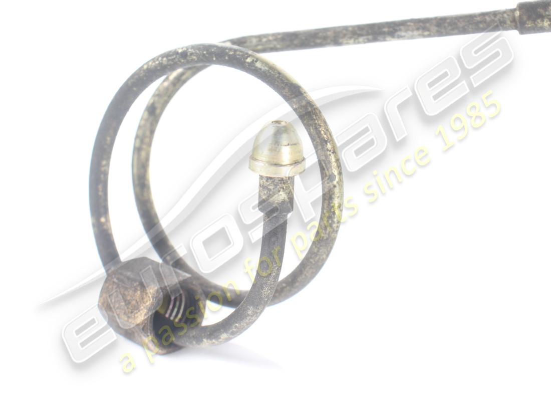 VERWENDET FERRARI KRAFTSTOFFROHR ZUM ZYLINDER 1. TEILENUMMER 118590 (3) verwendet ferrari kraftstoffrohr zum zylinder 1. teilenummer 118590 (3)