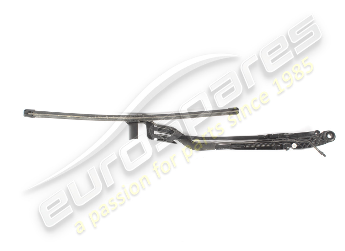 gebraucht ferrari braccio tergicr.lato guida g. teilenummer 976833 (2)