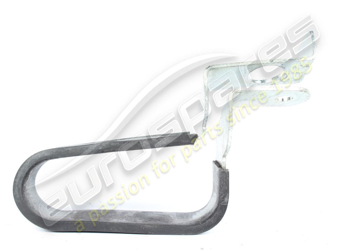gebrauchte ferrari tgk rohrmontagehalterung. teilenummer 341287 (2)