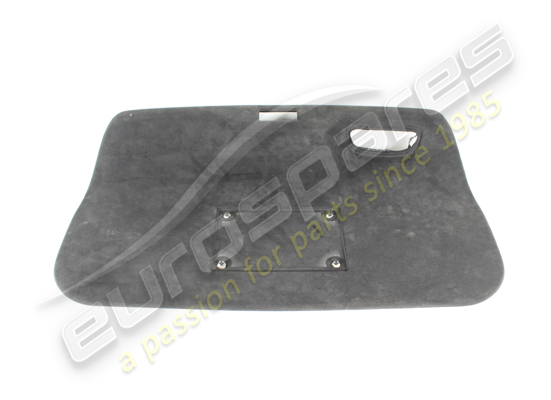verwendet ferrari ricoprimento portellone komplett. teilenummer 864525 (1)