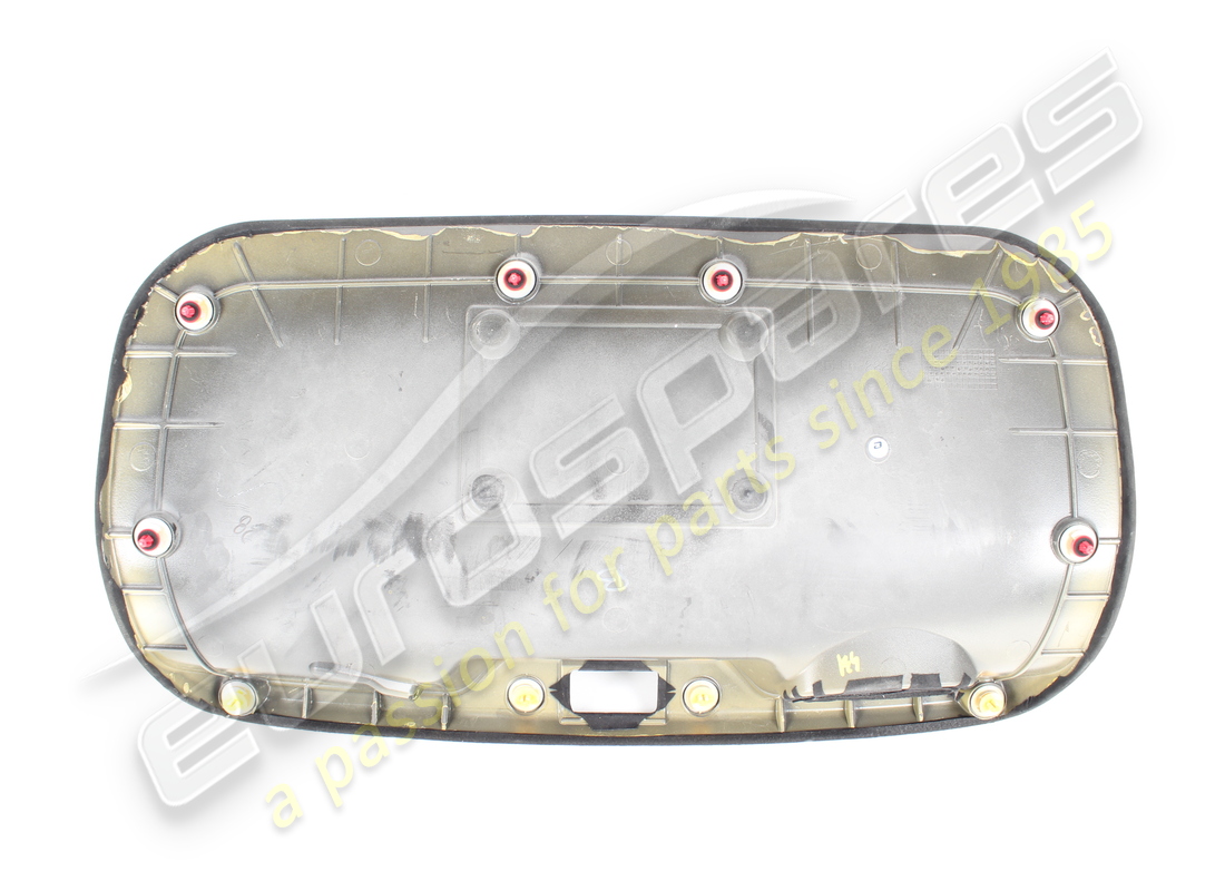 verwendet ferrari ricoprimento portellone komplett. teilenummer 864525 (3)