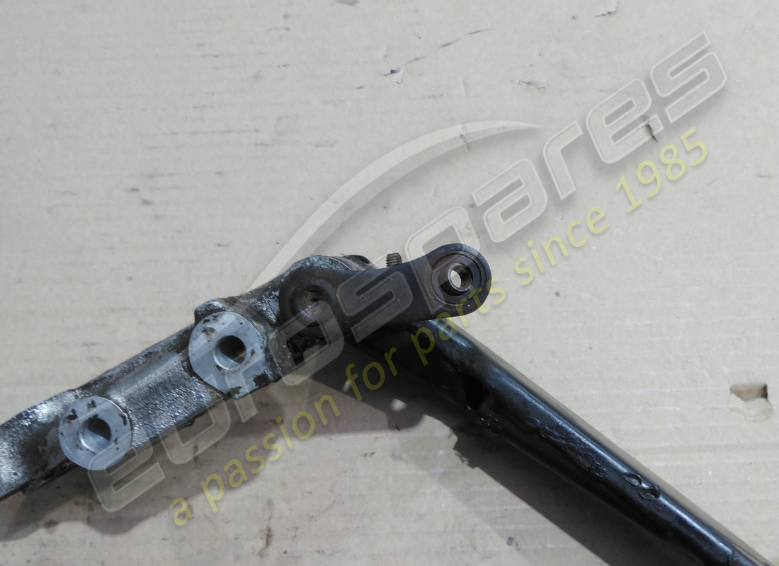 eurospares gaspedal und unterstützung gebraucht. teilenummer eap1384353 (3)