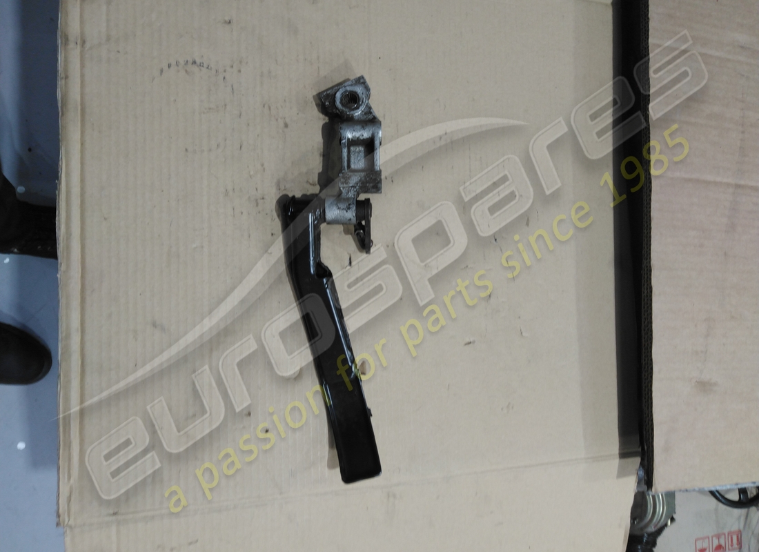 eurospares gaspedal und unterstützung gebraucht. teilenummer eap1384353 (2)