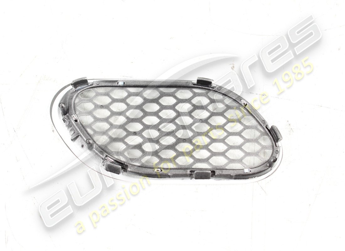 neu maserati rechter seitlicher luftauslass geöffnet. teilenummer 69283200 (1)