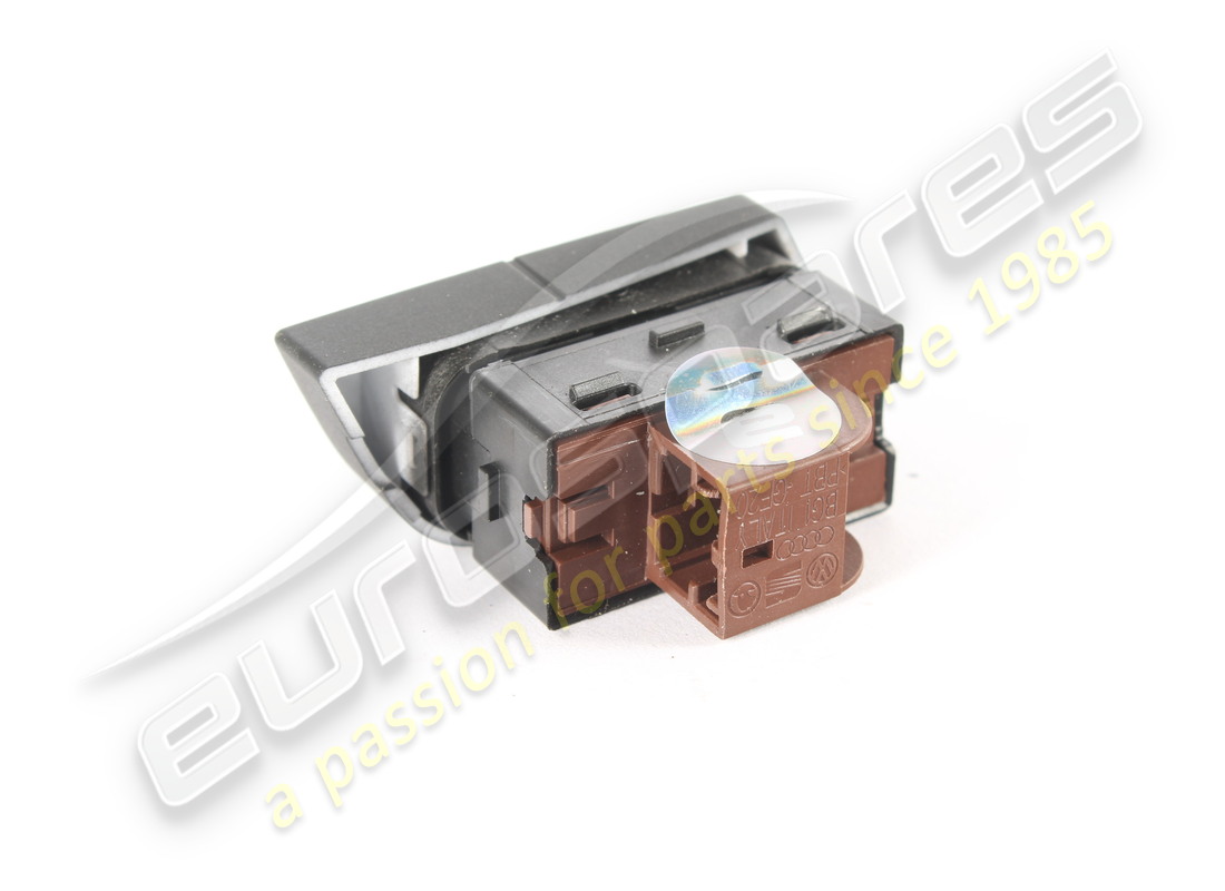 gebrauchter lamborghini wippschalter. teilenummer 4ml962108 (2)