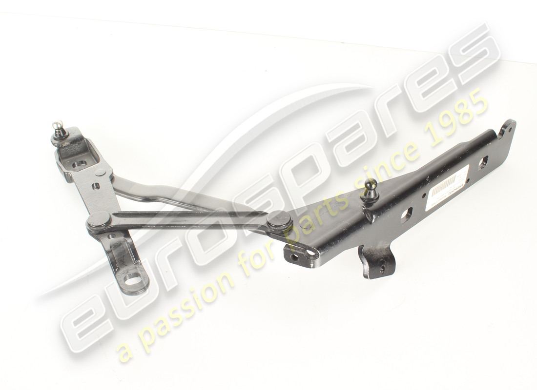 gebraucht ferrari kit mechanismus kofferraumdeckelbaugruppe. teilenummer 70001686 (2)