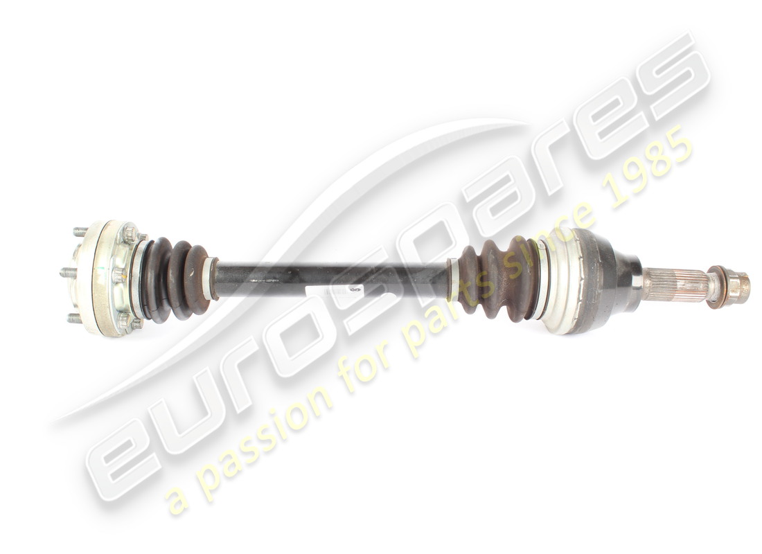 Gebrauchte Ferrari Achswelle. TEILENUMMER 220340 (1)