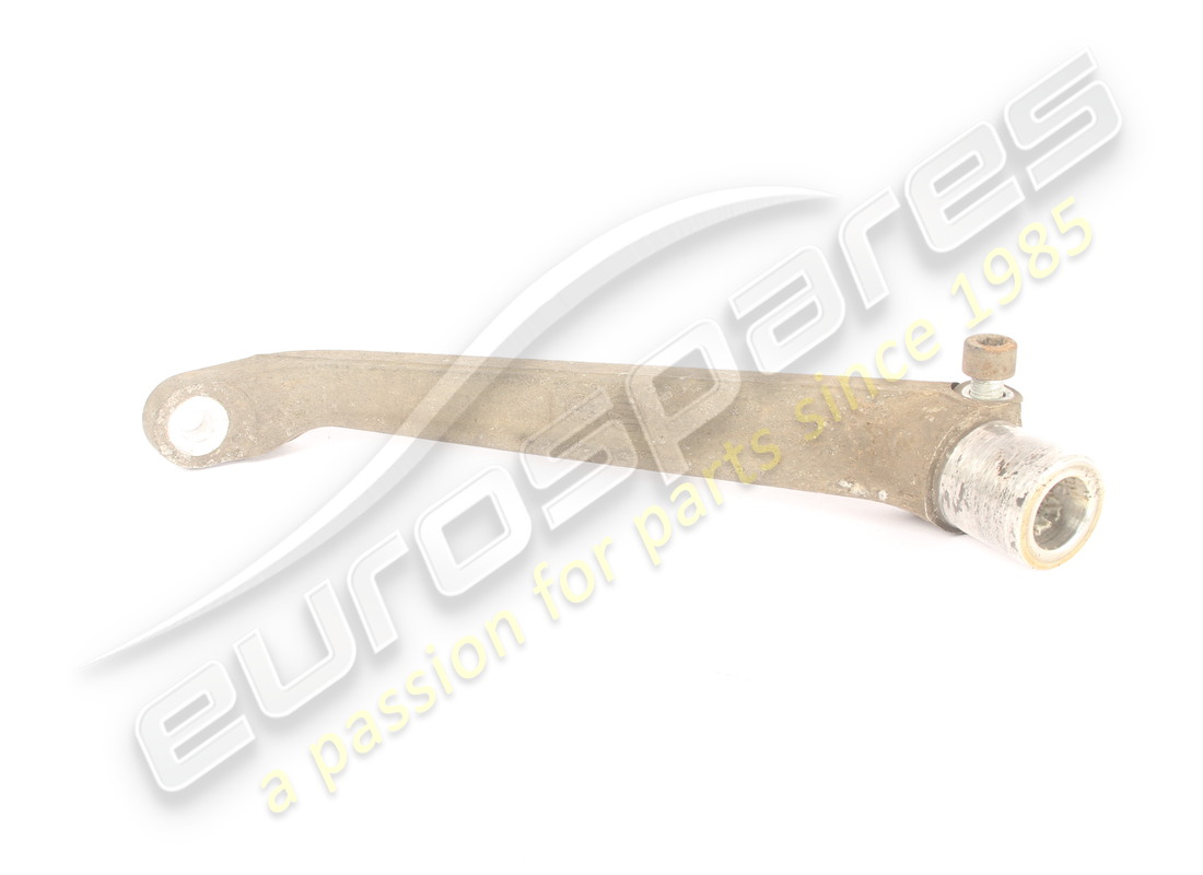 GEBRAUCHT Ferrari LINKER ARM FÜR HINTEREN STABILISATOR B. TEILENUMMER 175861 (1)