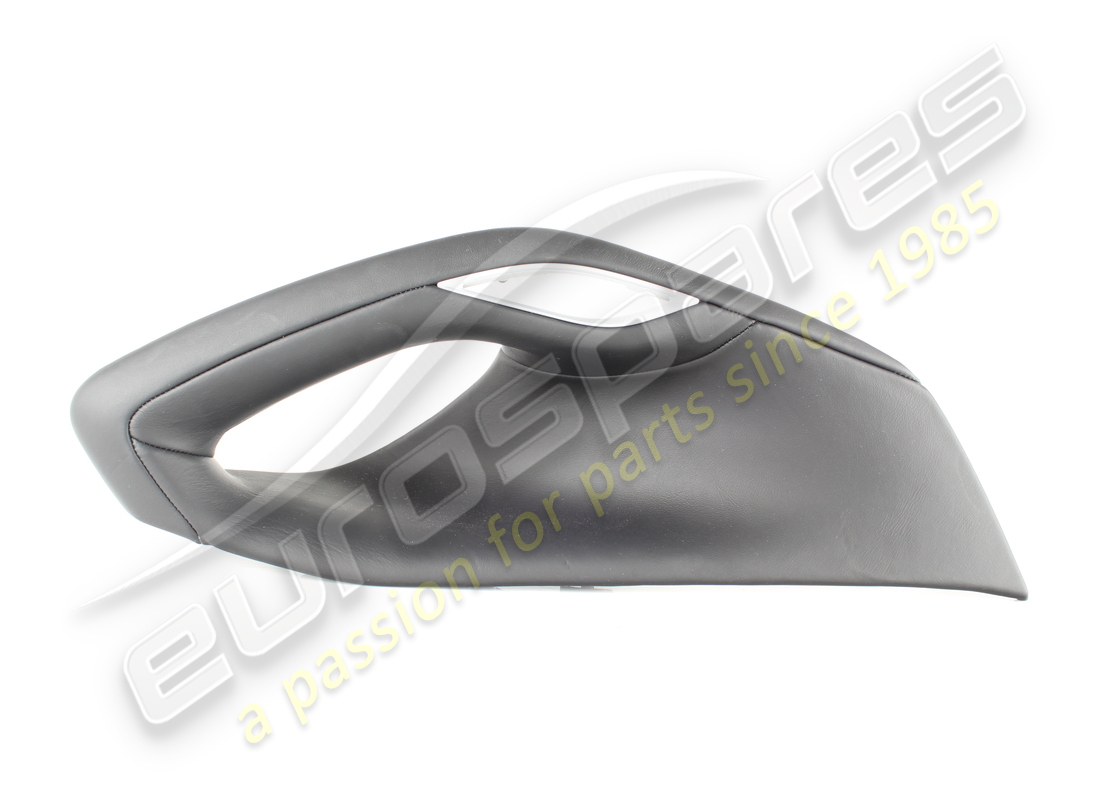GEBRAUCHTE Ferrari KOMPLETTE TÜRKARTE VORNE LINKS MITTEL. TEILENUMMER 869304 (1)