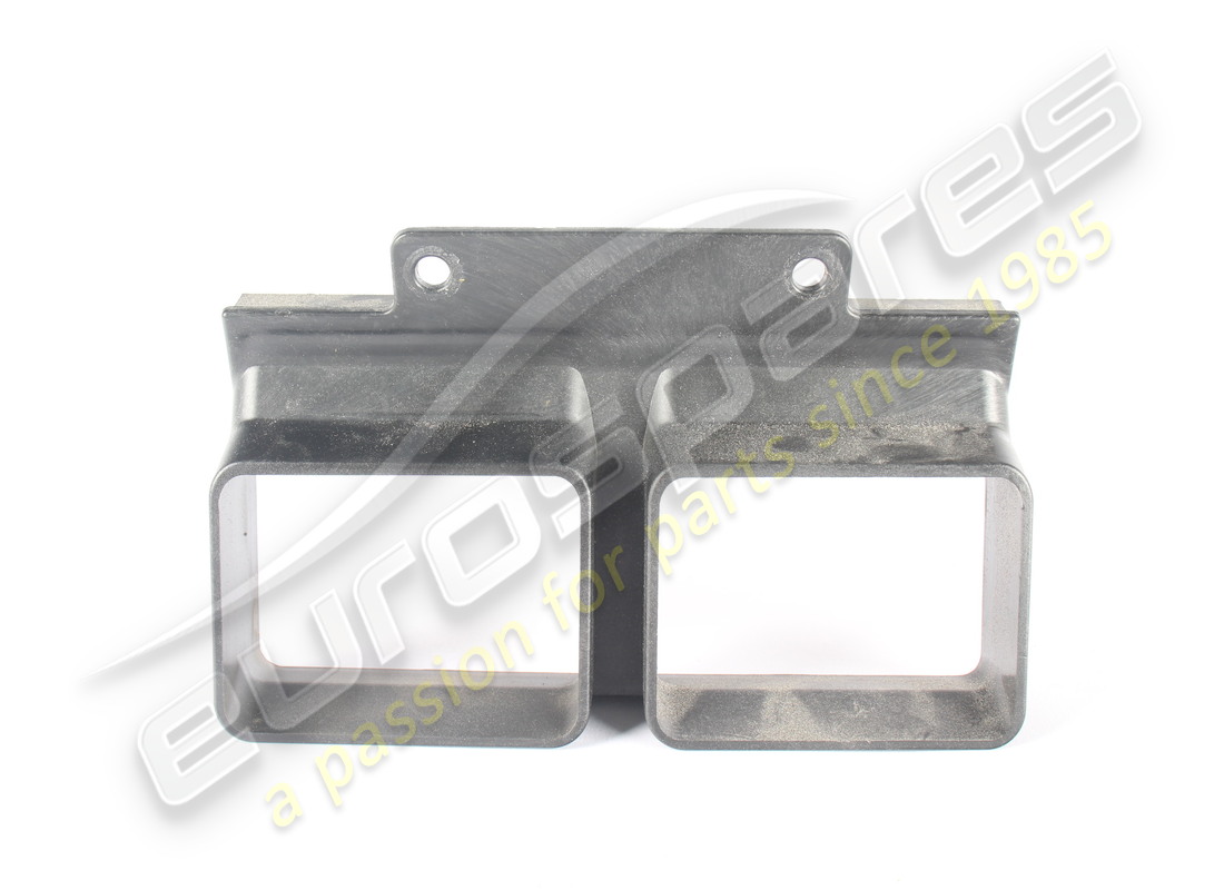 verwendeter ferrari mittlerer luftkanalverbinder. teilenummer 83127400 (2)