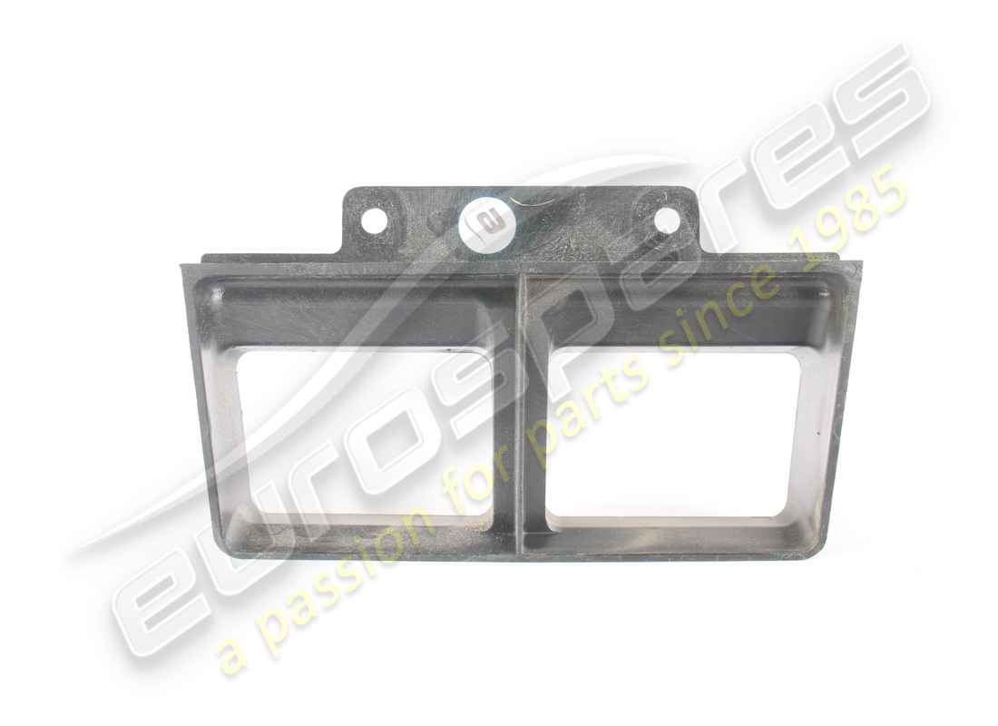 verwendeter ferrari mittlerer luftkanalverbinder. teilenummer 83127400 (1)