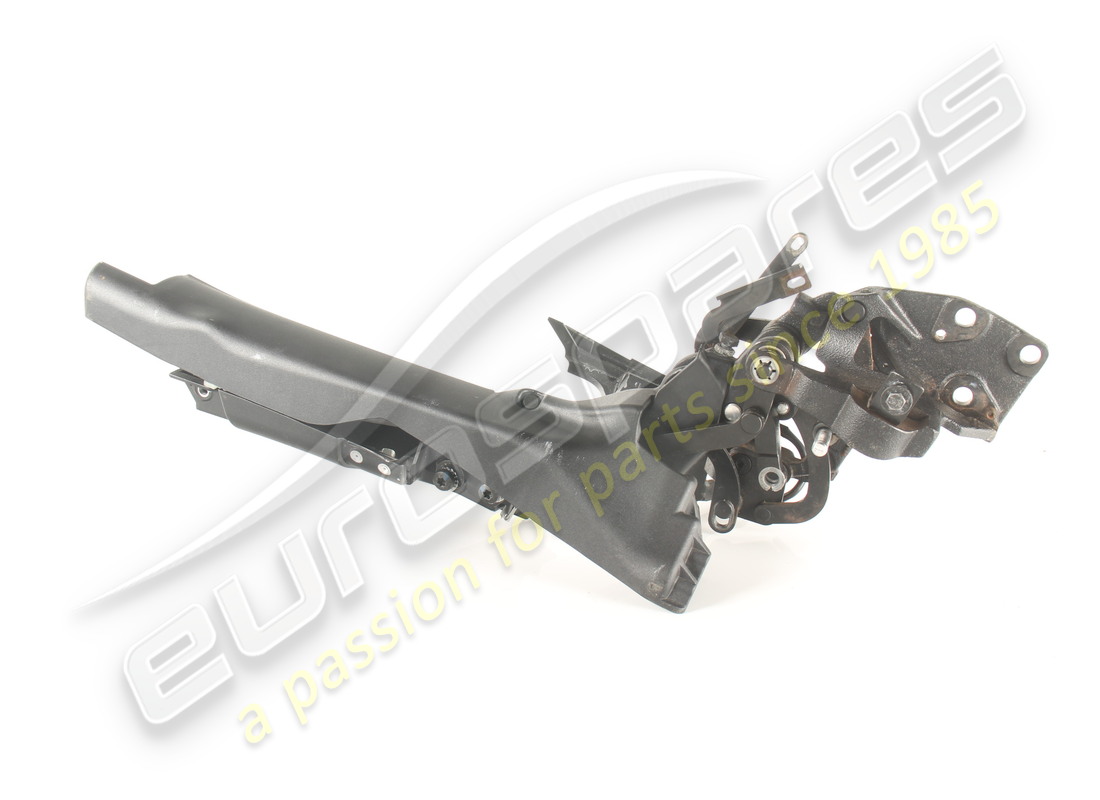 GEBRAUCHT Ferrari LH MASTER SUPPORT . TEILENUMMER 66457600 (1)