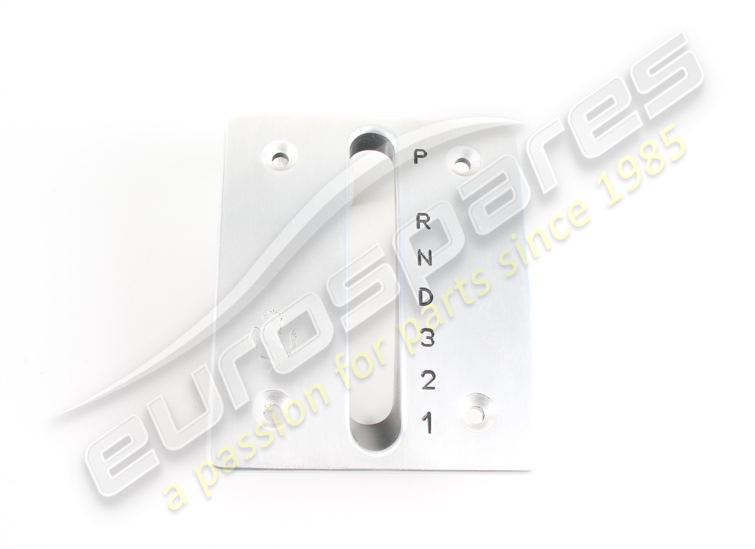neuer ferrari gangwahlschalter. teilenummer 65190100 (1)