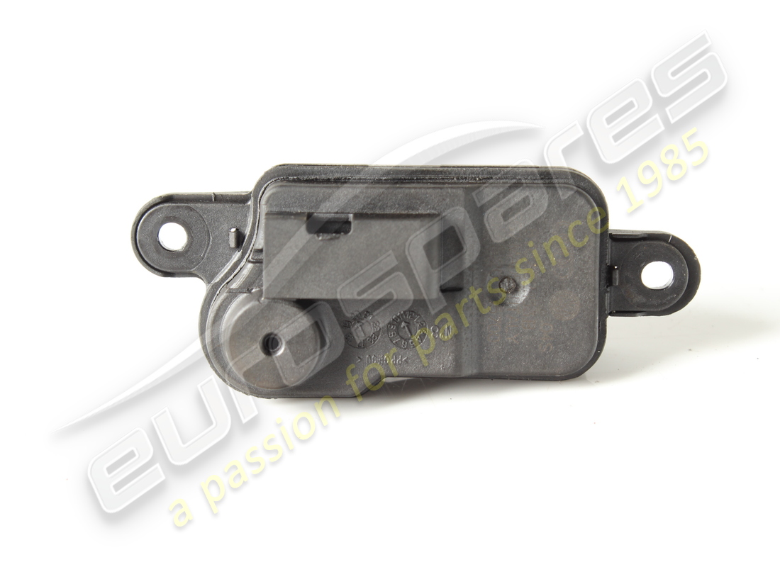 VERWENDET Lamborghini STEUERELEMENT . TEILENUMMER 8V0862153B (1)