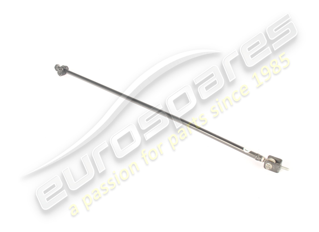 GEBRAUCHT Ferrari DECKELSTÜTZE STANGE . TEILENUMMER 83453600 (1)