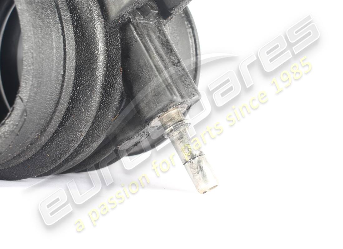 GEBRAUCHTES Ferrari RH-VERBINDUNGSROHR. TEILENUMMER 272872 (1)
