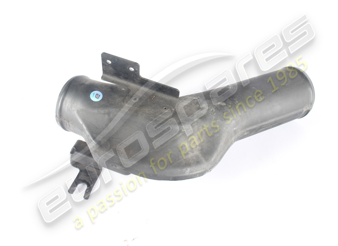 gebraucht ferrari kompletter unterer linker kanal. teilenummer 83352200 (1)