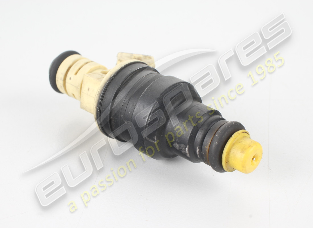 neuer ferrari kraftstoffinjektor. teilenummer 130968 (2)