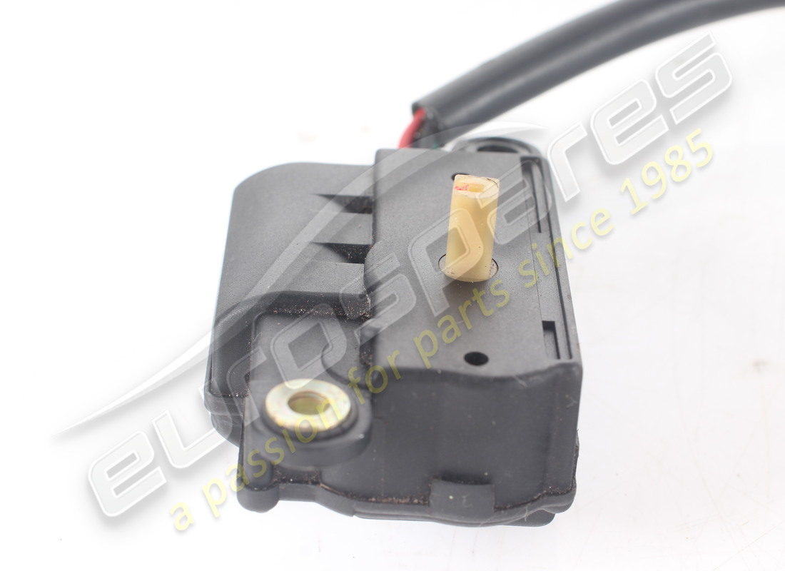 VERWENDET FERRARI HEIZVENTILMOTOR. TEILENUMMER 126325 (4) verwendet ferrari heizventilmotor. teilenummer 126325 (4)