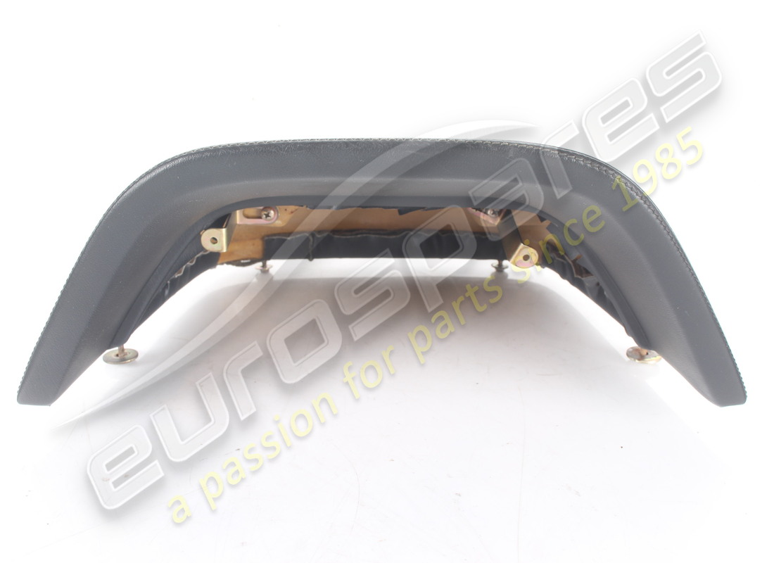 GEBRAUCHTE Ferrari ARMATURENBRETTBLENDE MIT ABDECKUNG. TEILENUMMER 62316300 (1)