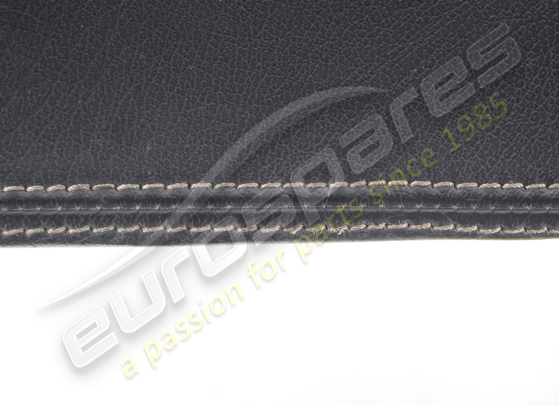 gebrauchte ferrari armaturenbrettblende mit abdeckung. teilenummer 62316300 (4)