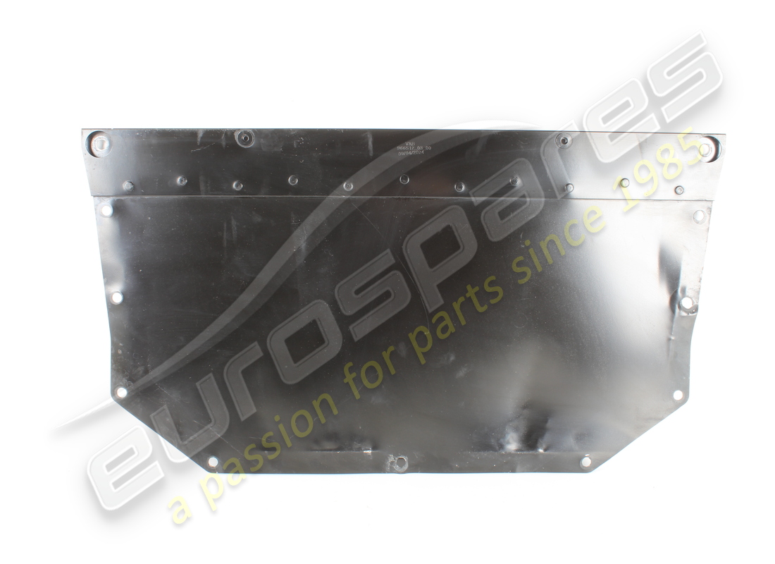 GEBRAUCHT Ferrari FONDO STRUTTURALE POSTERIORE . TEILENUMMER 966512 (1) GEBRAUCHT Ferrari FONDO STRUTTURALE POSTERIORE . TEILENUMMER 966512 (1)