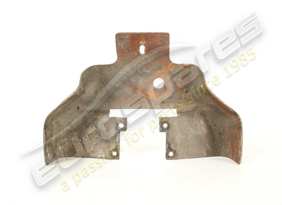 ferrari schild verwendet. teilenummer 154485 (2)