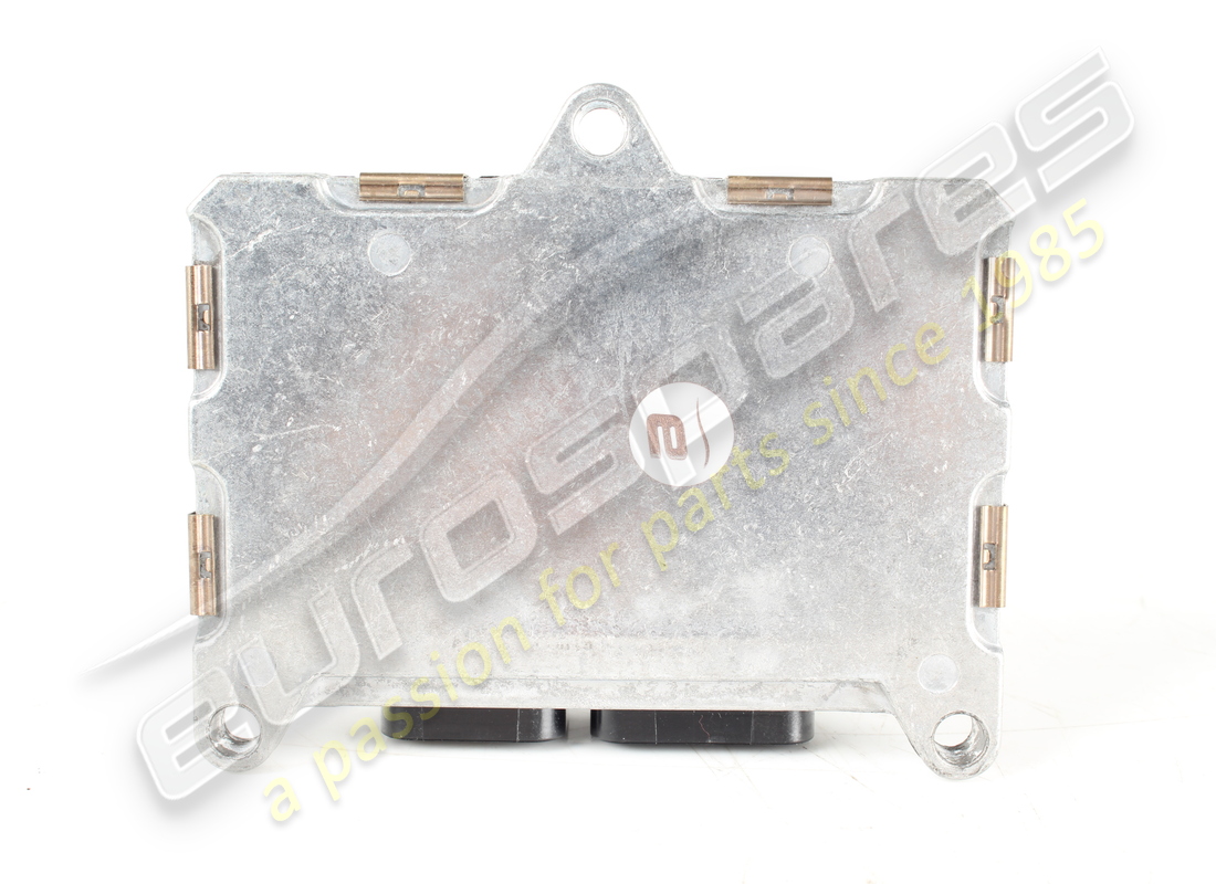 gebraucht ferrari ecu-gehäuse. teilenummer 313125 (3)