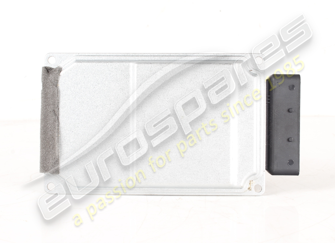 VERWENDET Ferrari AKTIVE AERO-STEUEREINHEIT. TEILENUMMER 334012 (1)