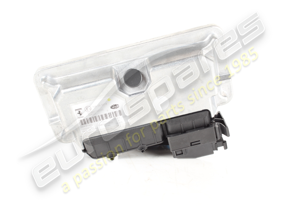 gebrauchtes ferrari fahrzeughebe-ecu. teilenummer 328221 (2)