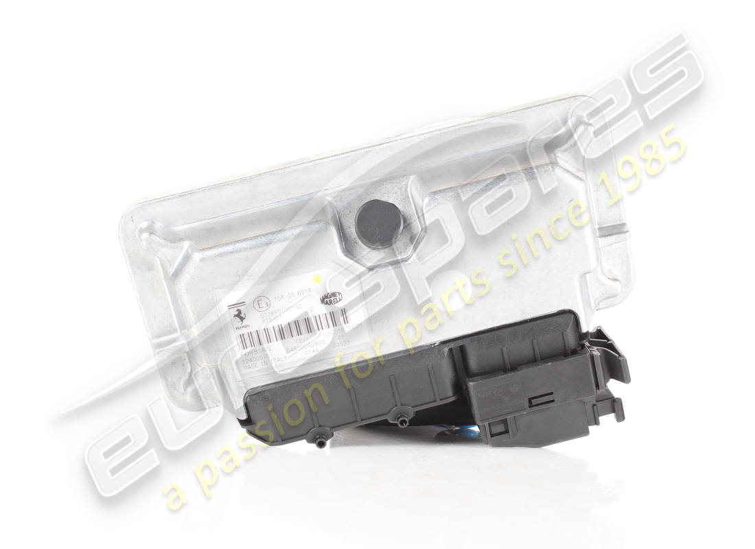 GEBRAUCHT Ferrari FAHRZEUGHEBE-ECU . TEILENUMMER 328221 (1)