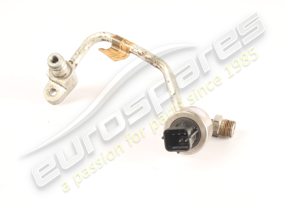 gebrauchtes ferrari rohr vom filter zur klimaanlage teilenummer 66090200 (1)