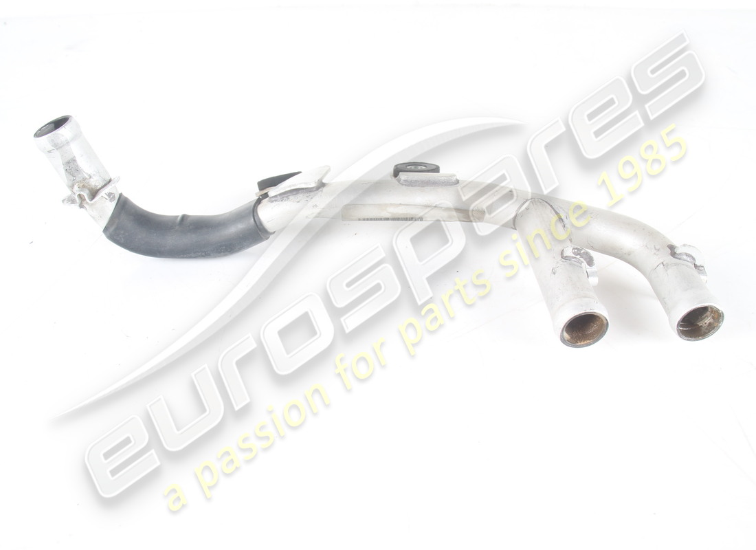 GEBRAUCHTES Ferrari ROHR VOM TGK ZUM MOTOR. TEILENUMMER 292151 (1) GEBRAUCHTES Ferrari ROHR VOM TGK ZUM MOTOR. TEILENUMMER 292151 (1)