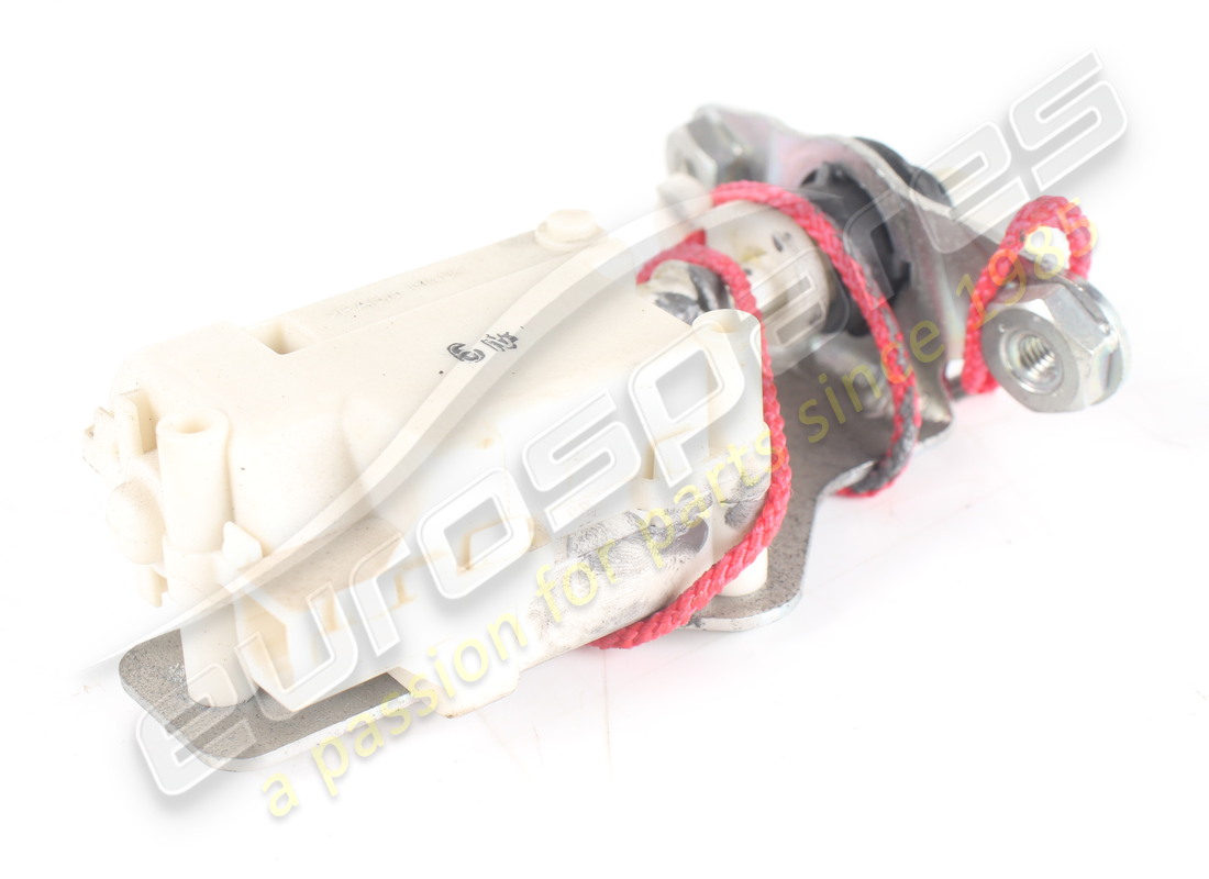 GEBRAUCHT FERRARI KOMPLETTE TANKKLAPPENBETÄTIGUNG TEILENUMMER 86009000 (2) gebraucht ferrari komplette tankklappenbetätigung teilenummer 86009000 (2)