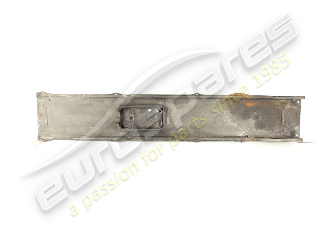BESCHÄDIGTE Ferrari ROHRSCHUTZABDECKUNG. TEILENUMMER 62660200 (1)